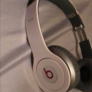 Beats headphones